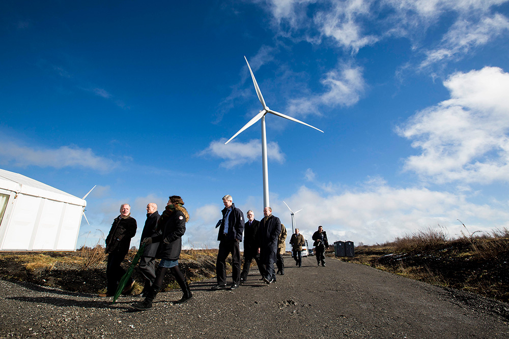 Wind-Farm-Visit---Useful-Links