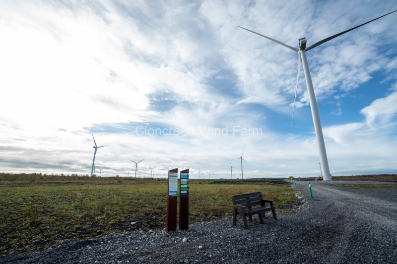 Cloncreen-Wind-Farm 12