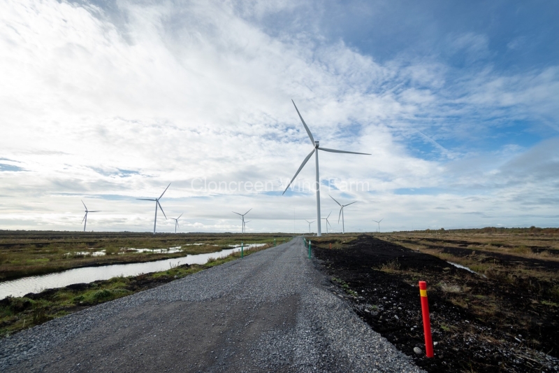 Cloncreen-Wind-Farm 7